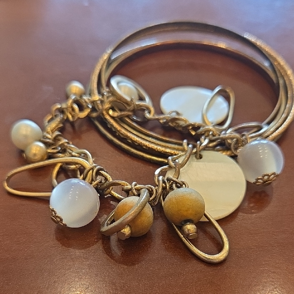 Bracelet Bundle